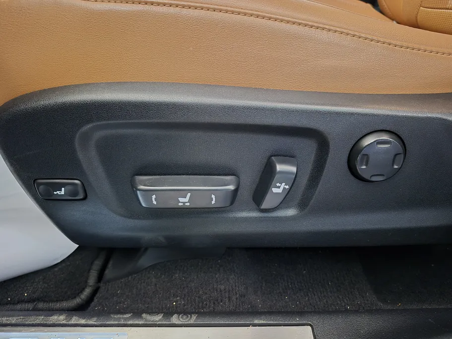 لكزس RX 450 H 2021 