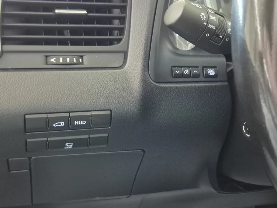 لكزس RX 450 H 2021 