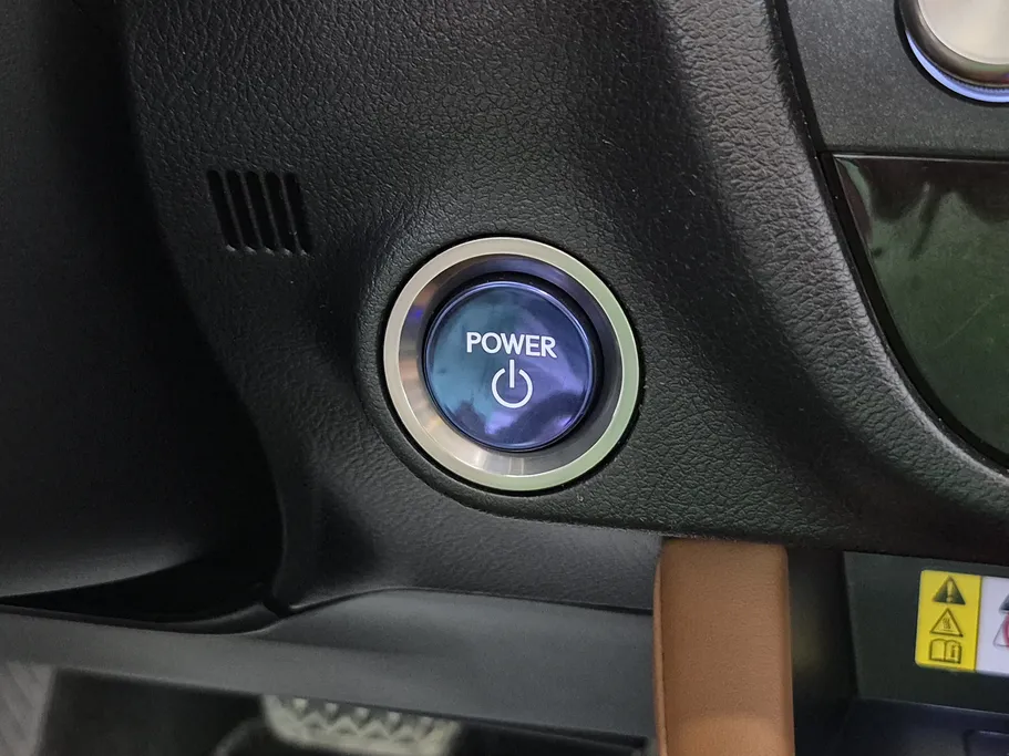 لكزس RX 450 H 2021 