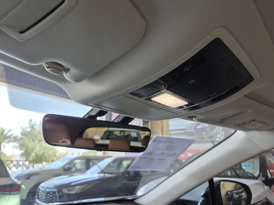 لكزس RX 450 H 2021 