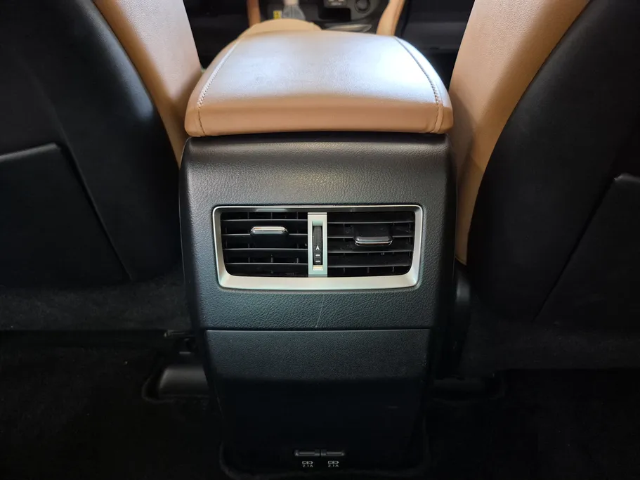 لكزس RX 450 H 2021 