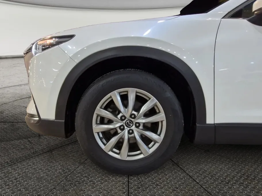 مازدا سى اكس 9 Skyactiv  2020 