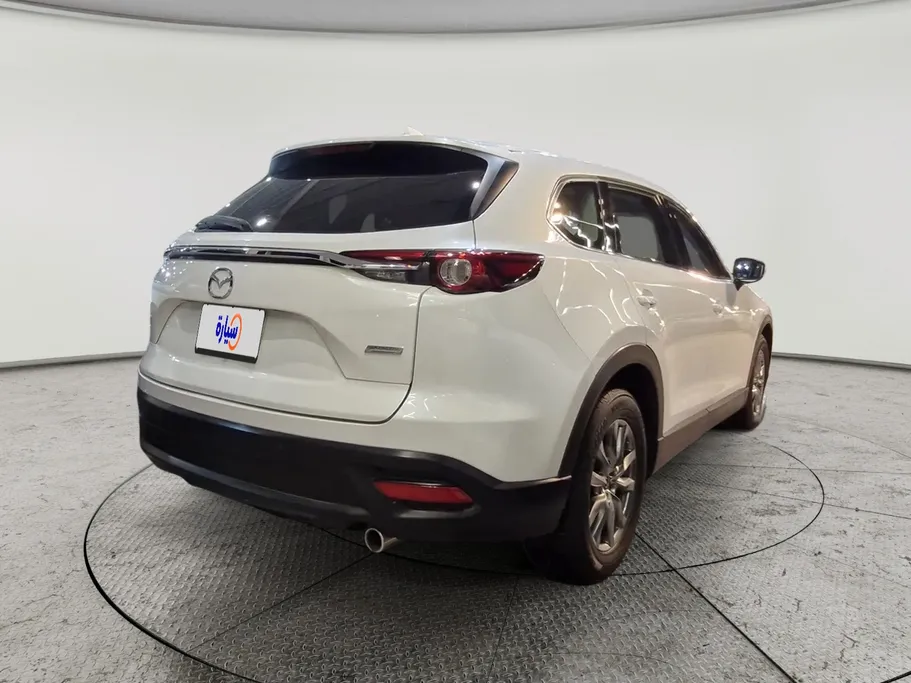 مازدا سى اكس 9 Skyactiv  2020 