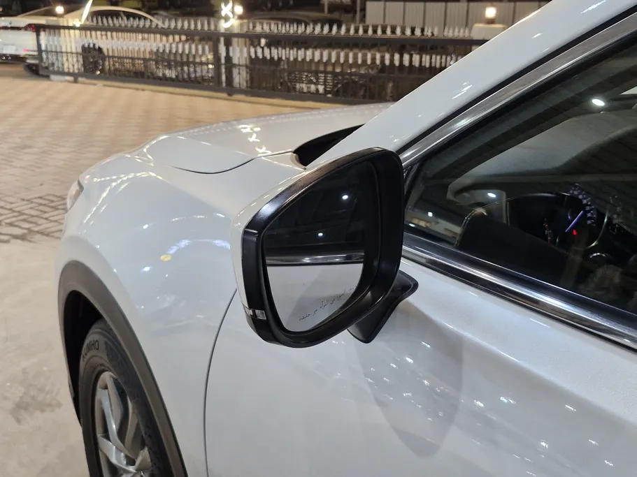 مازدا سى اكس 9 Skyactiv  2020 