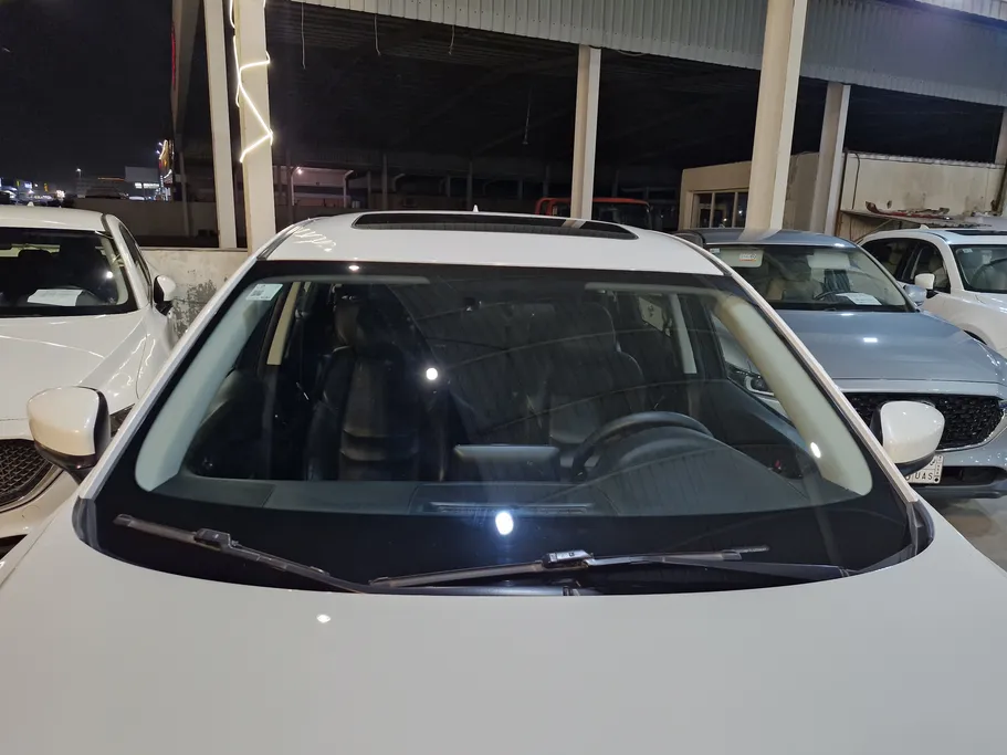 مازدا سى اكس 9 Skyactiv  2020 