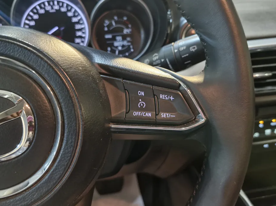 مازدا سى اكس 9 Skyactiv  2020 