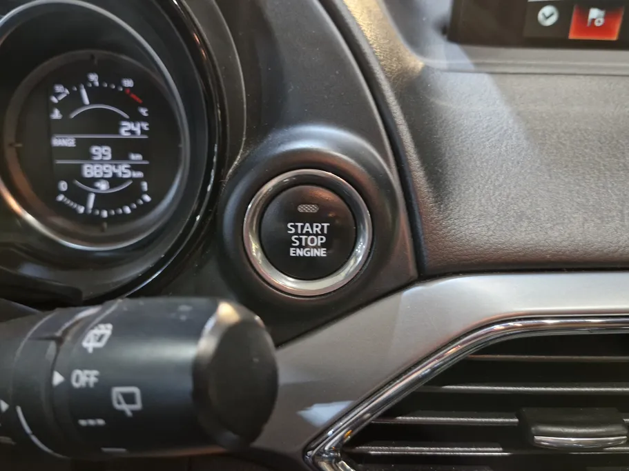 مازدا سى اكس 9 Skyactiv  2020 