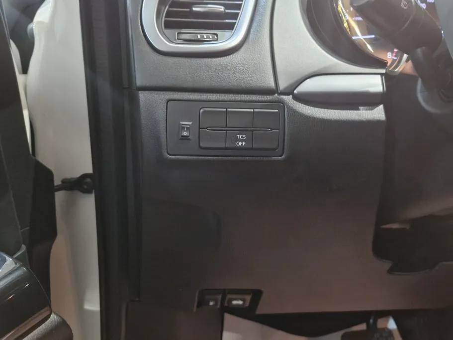 مازدا سى اكس 9 Skyactiv  2020 