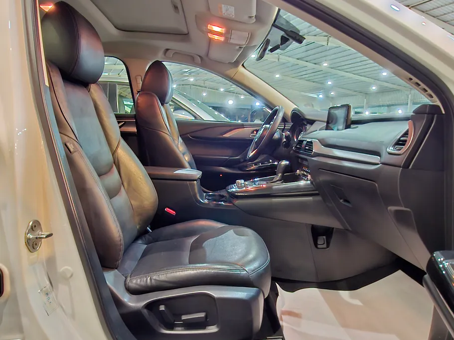 مازدا سى اكس 9 Skyactiv  2020 