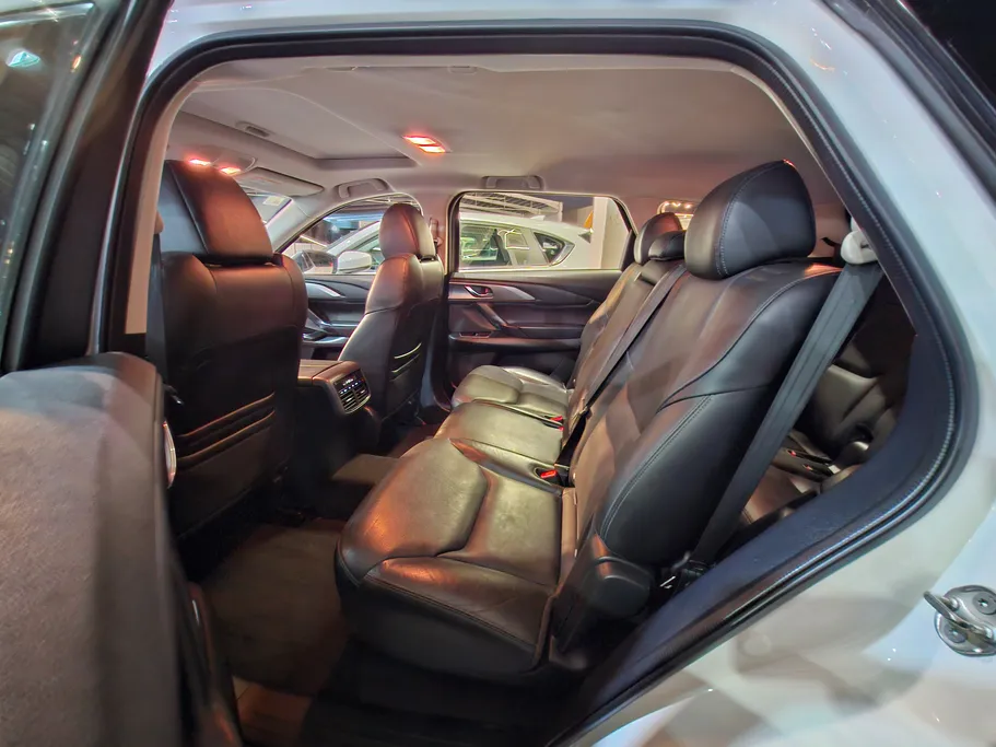 مازدا سى اكس 9 Skyactiv  2020 