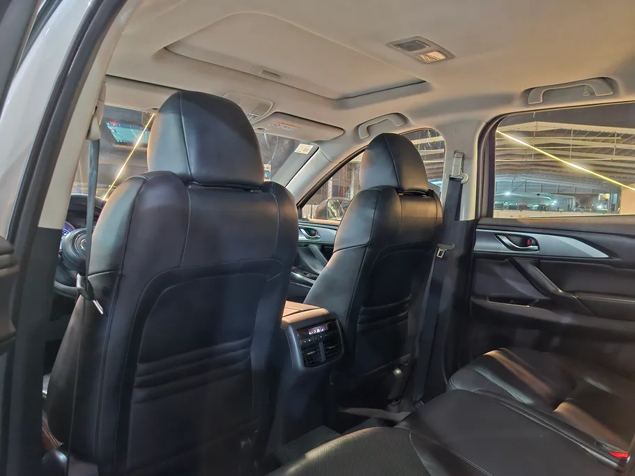 مازدا سى اكس 9 Skyactiv  2020 