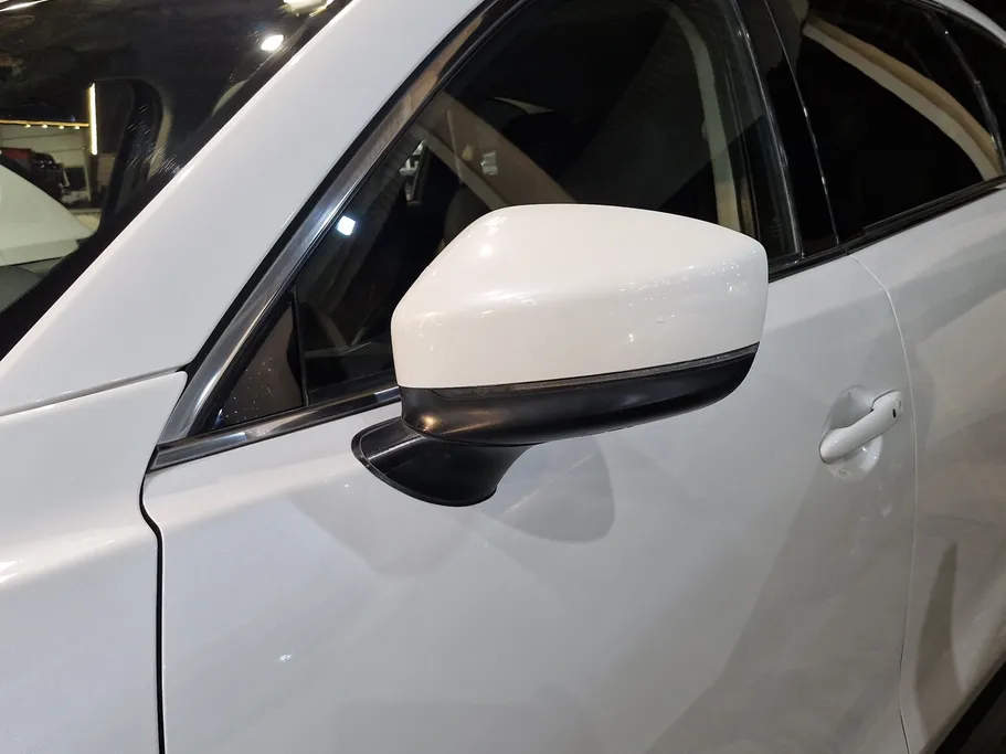 مازدا سى اكس 9 Skyactiv  2020 