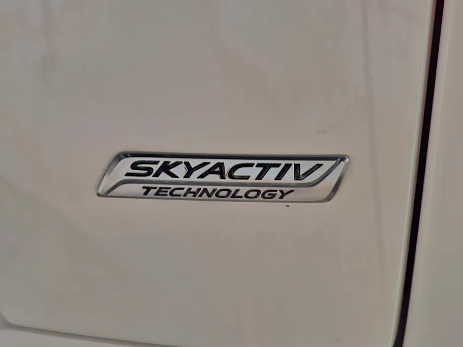 مازدا سى اكس 9 Skyactiv  2020 