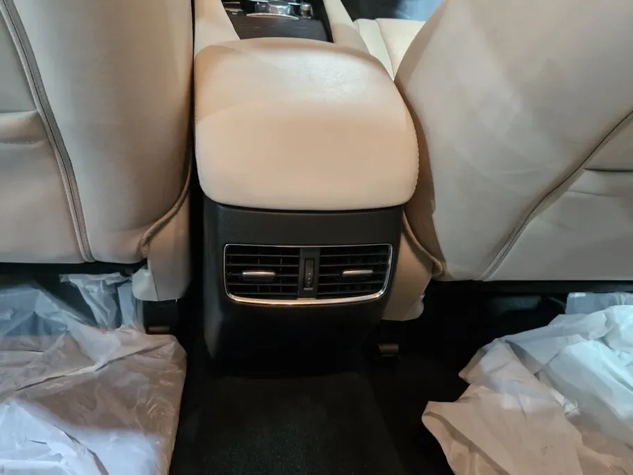 مازدا 6 Skyactive G 2023 