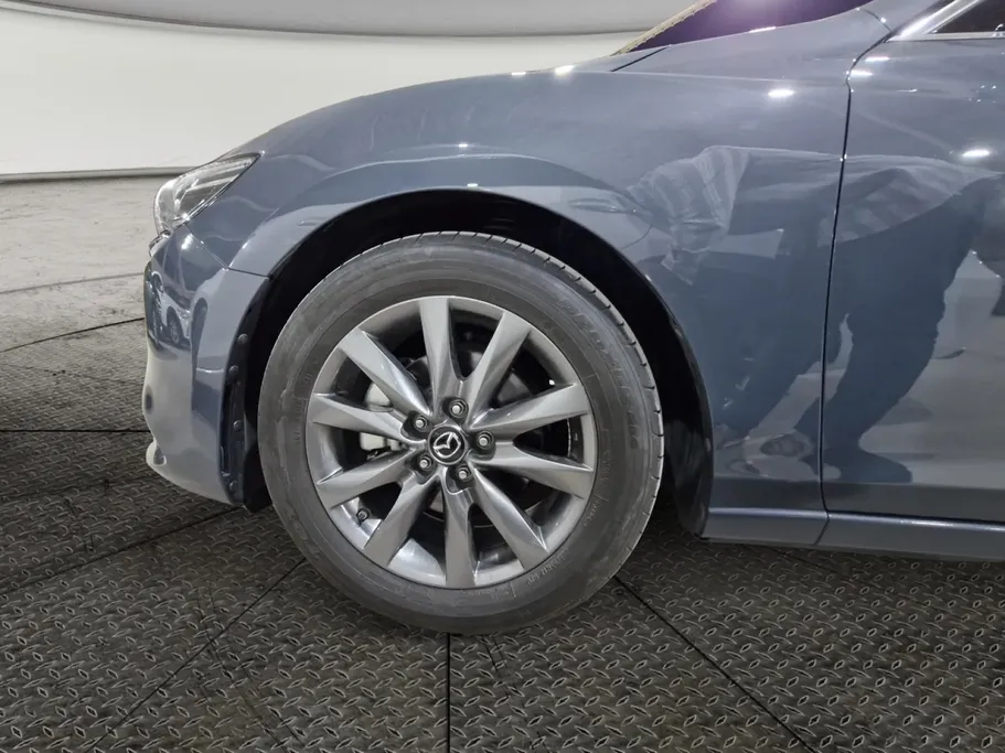 مازدا 6 Skyactive G 2023 