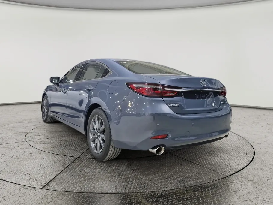 مازدا 6 Skyactive G 2023 