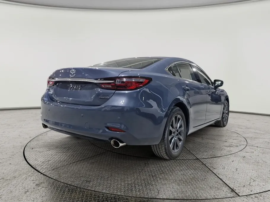 مازدا 6 Skyactive G 2023 