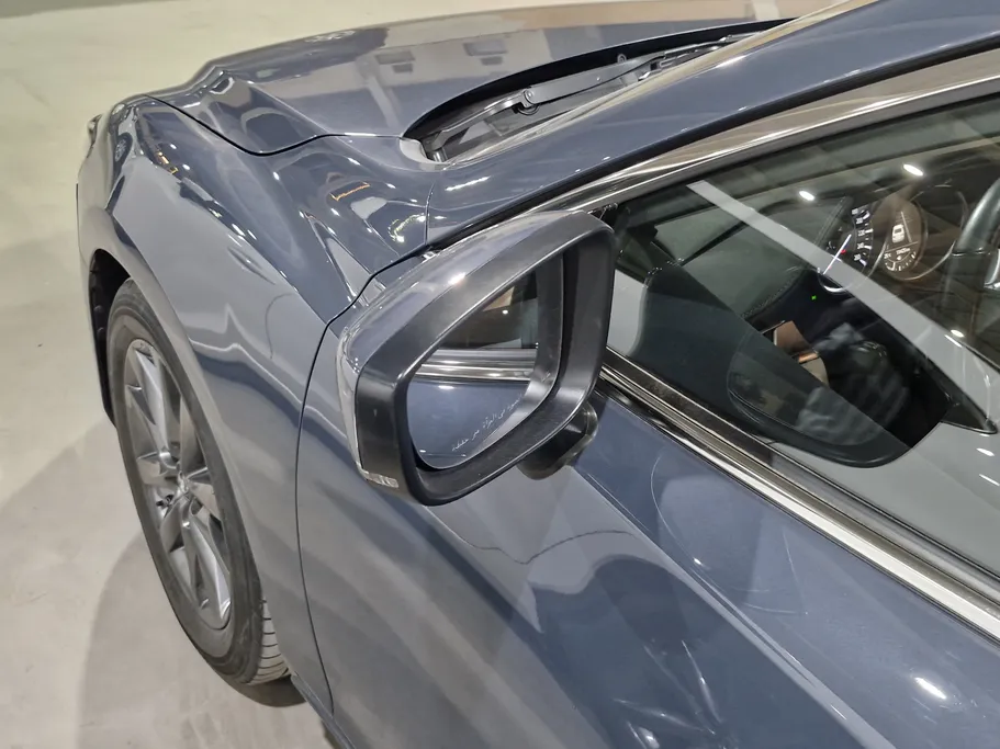 مازدا 6 Skyactive G 2023 