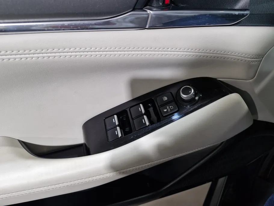 مازدا 6 Skyactive G 2023 