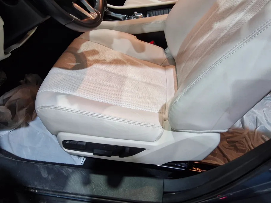 مازدا 6 Skyactive G 2023 