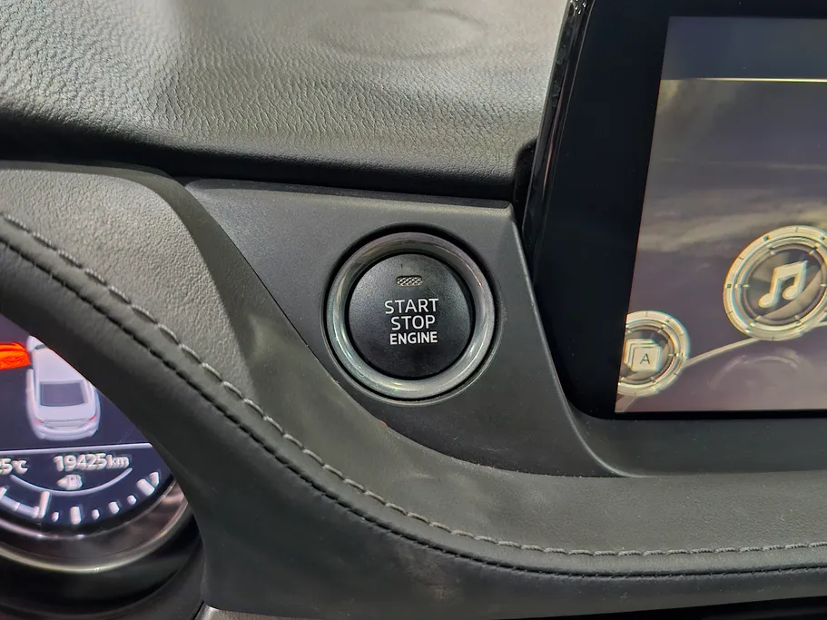 مازدا 6 Skyactive G 2023 