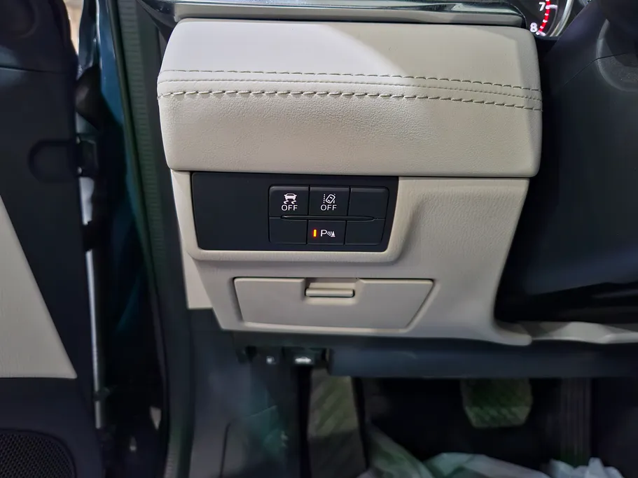 مازدا 6 Skyactive G 2023 