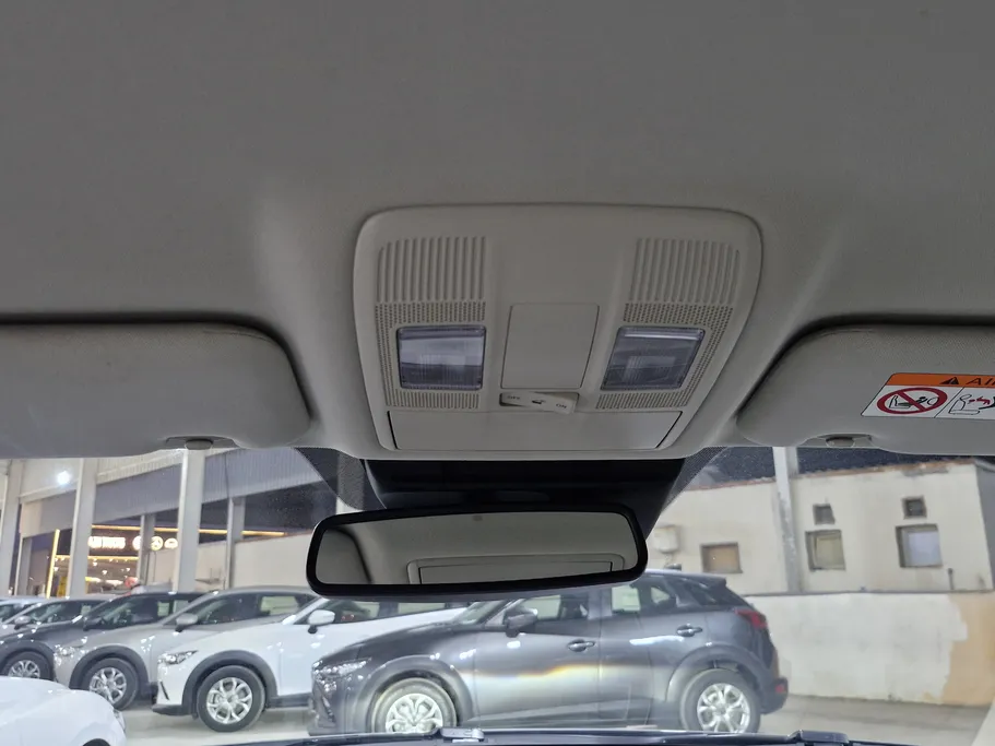 مازدا 6 Skyactive G 2023 