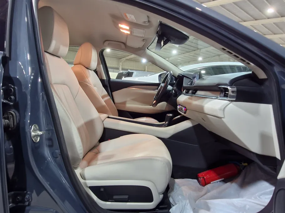 مازدا 6 Skyactive G 2023 