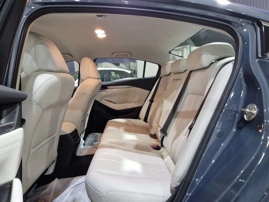 مازدا 6 Skyactive G 2023 