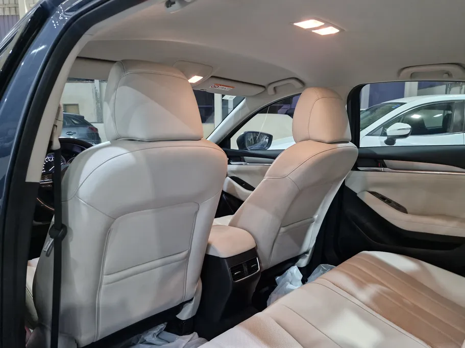 مازدا 6 Skyactive G 2023 