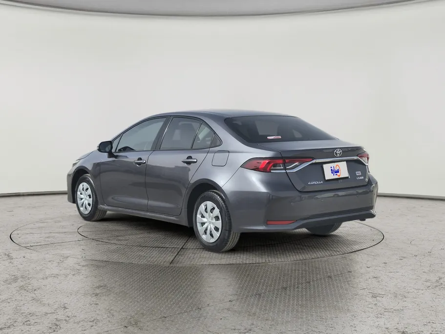 تويوتا كورولا XLI 2024 