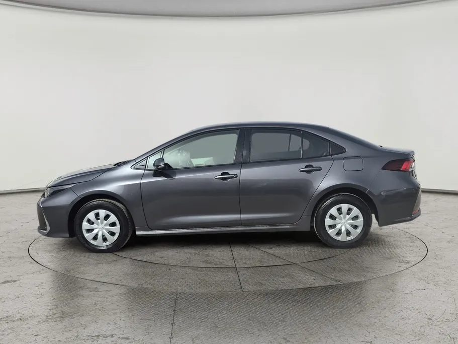 2024 Toyota Corolla XLI 