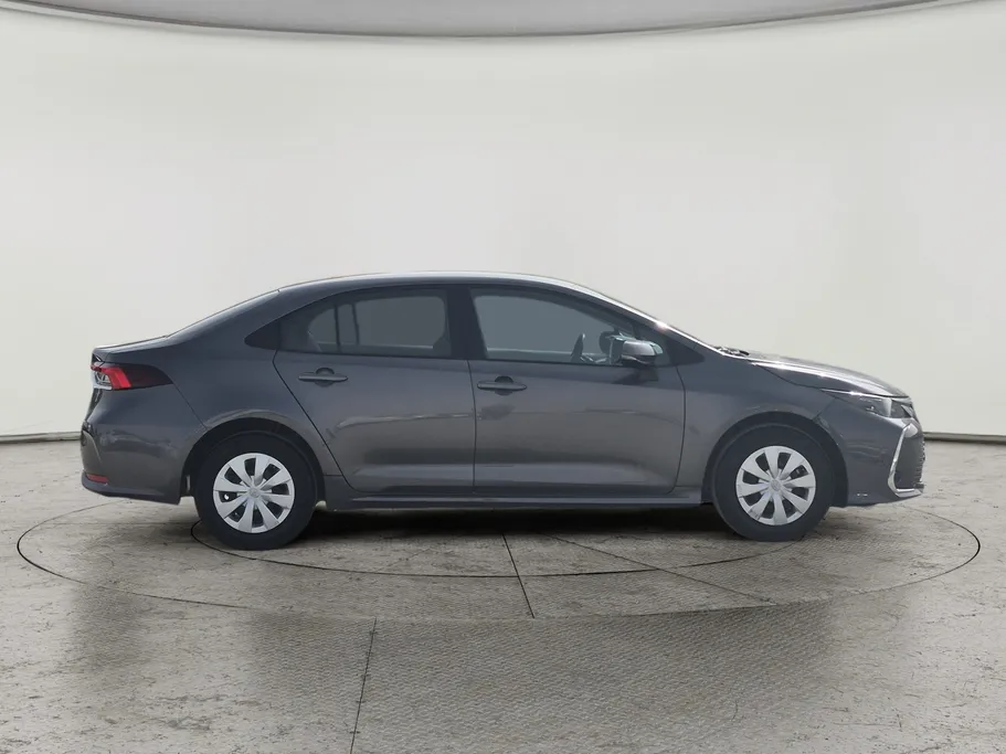2024 Toyota Corolla XLI 