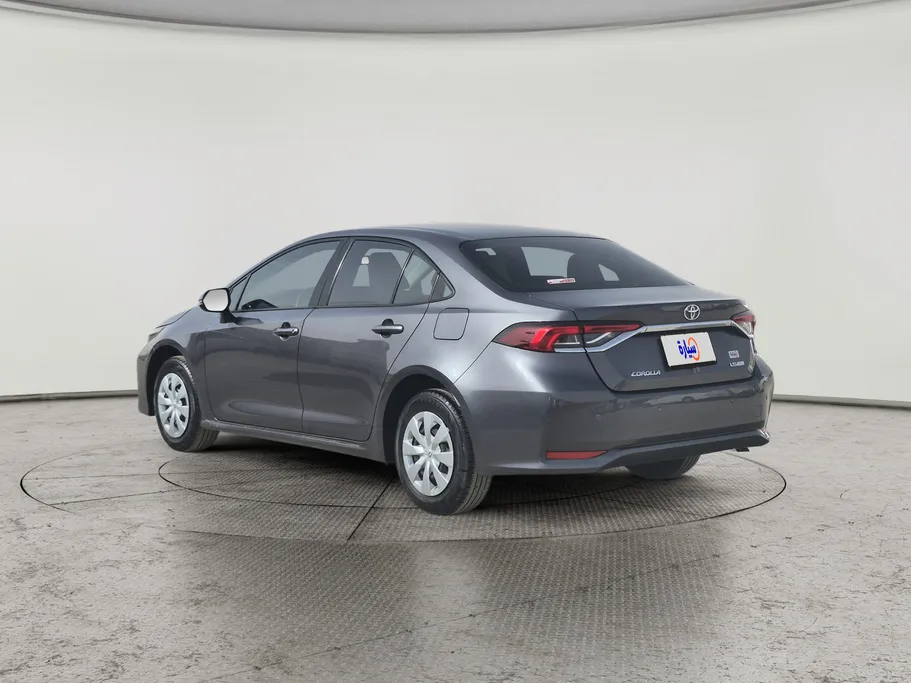 2024 Toyota Corolla XLI 