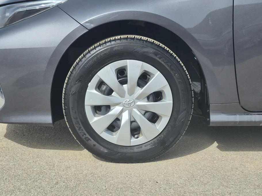 تويوتا كورولا XLI 2024 