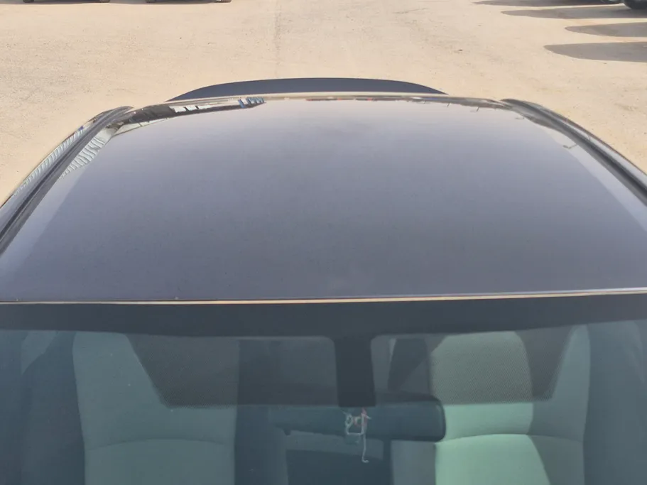 تويوتا كورولا XLI 2024 