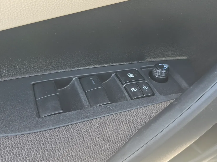 تويوتا كورولا XLI 2024 