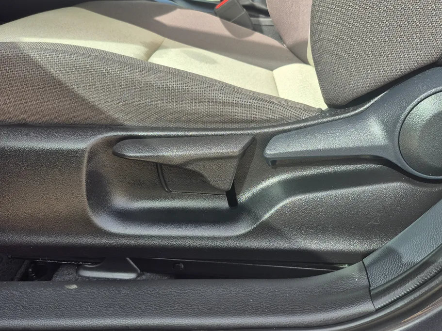 تويوتا كورولا XLI 2024 