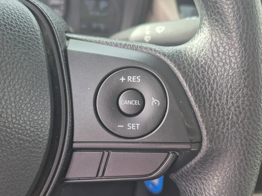 تويوتا كورولا XLI 2024 