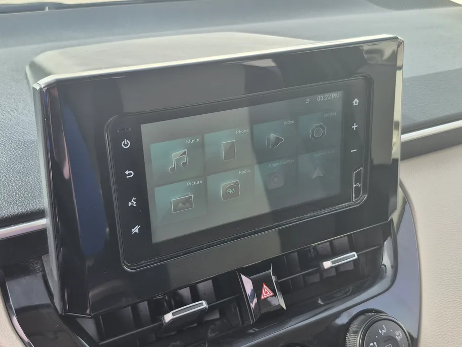 تويوتا كورولا XLI 2024 