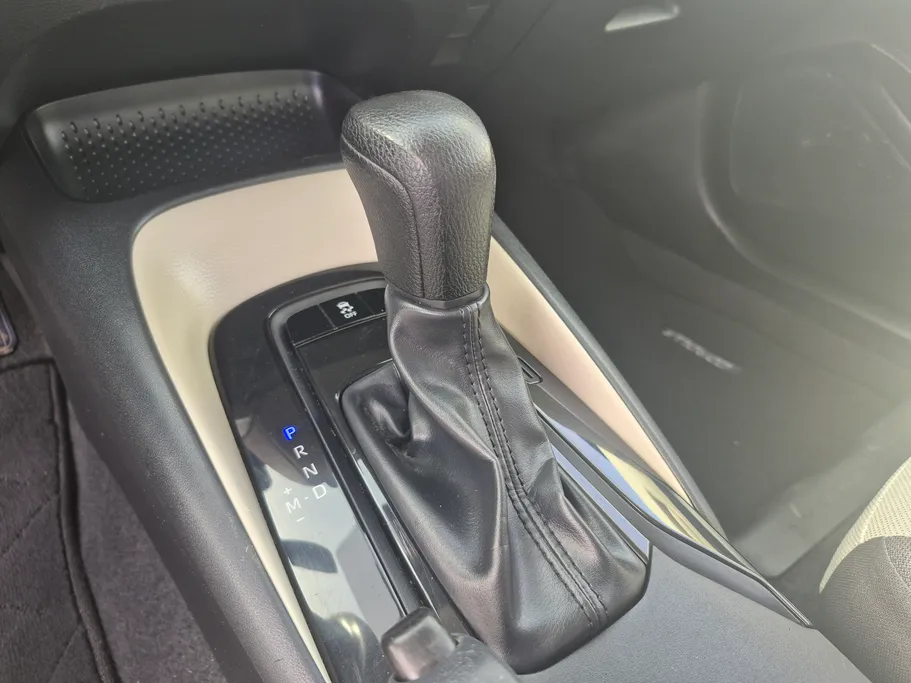 تويوتا كورولا XLI 2024 