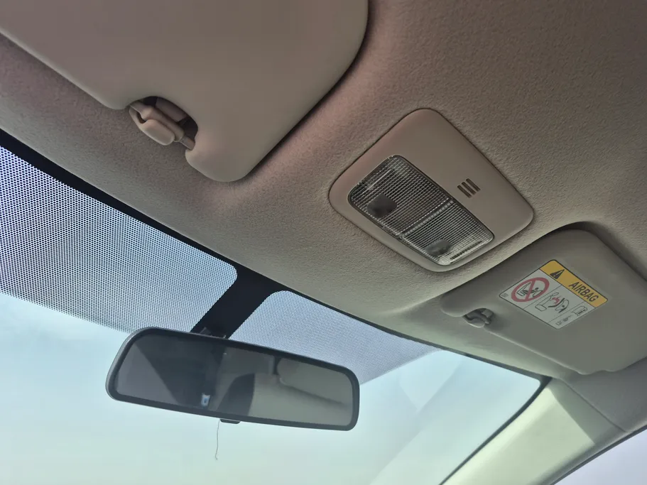 تويوتا كورولا XLI 2024 