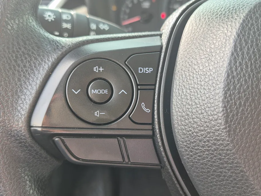 تويوتا كورولا XLI 2024 