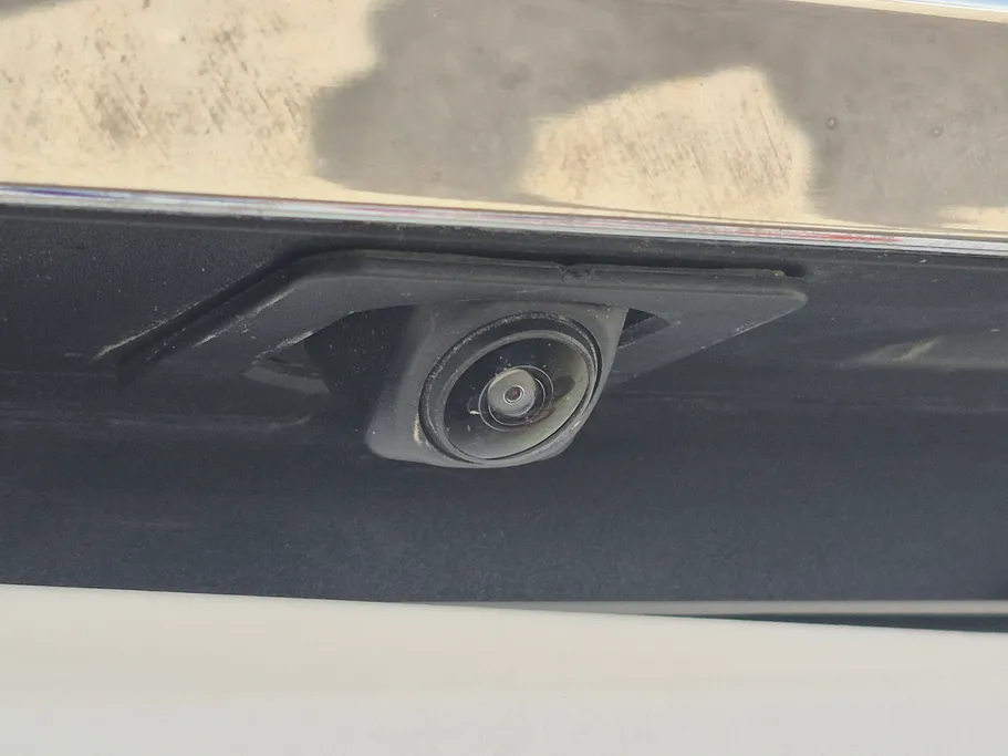 تويوتا كورولا XLI 2024 