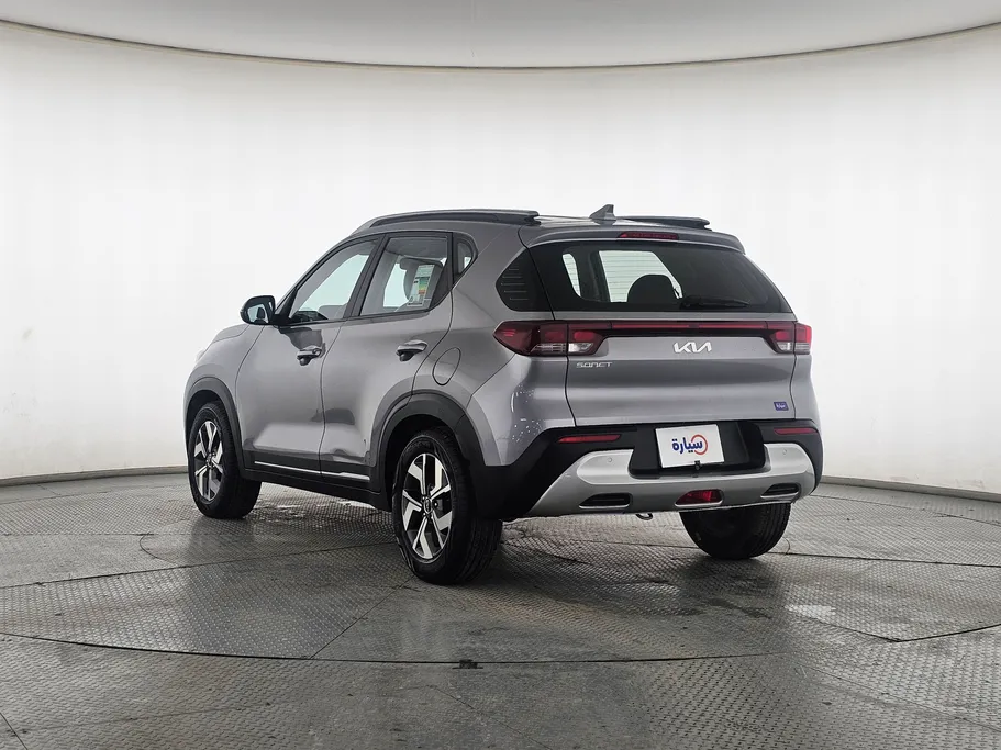 كيا سونيت LX 2023 