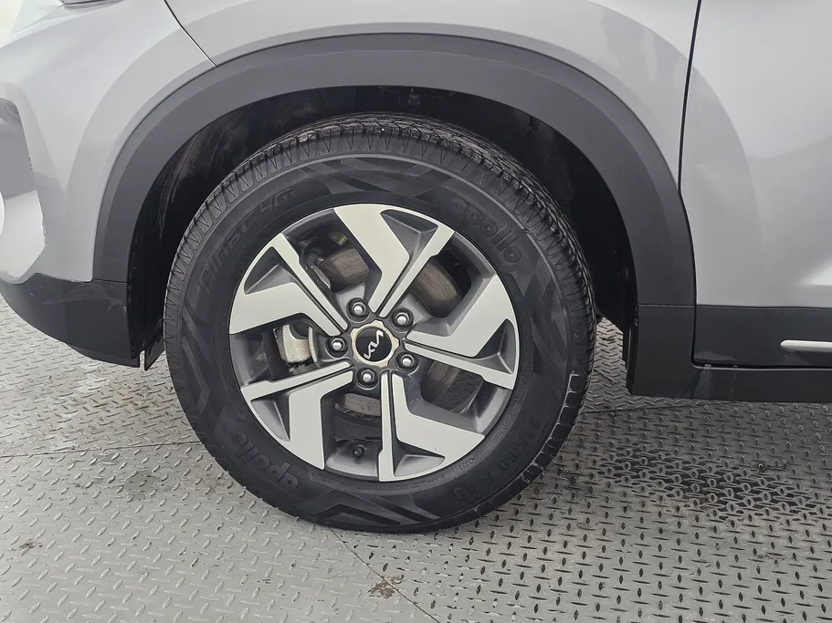 كيا سونيت LX 2023 