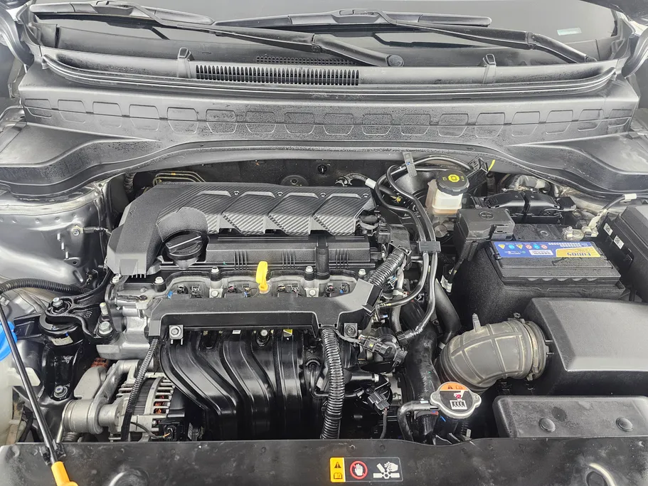 كيا سونيت LX 2023 