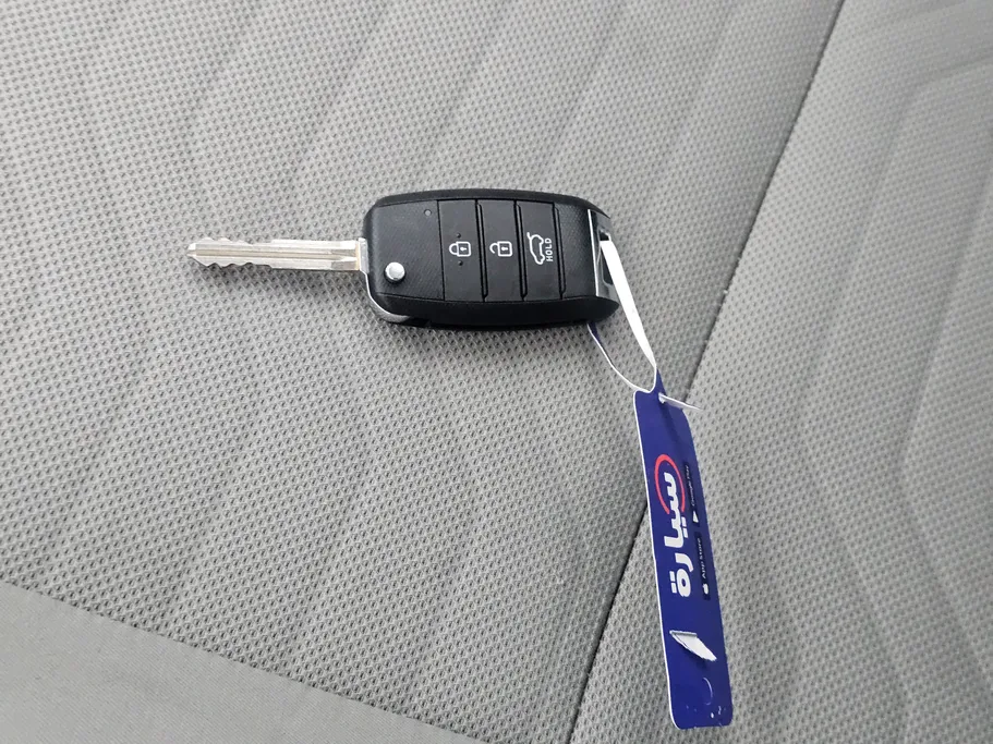 كيا سونيت LX 2023 