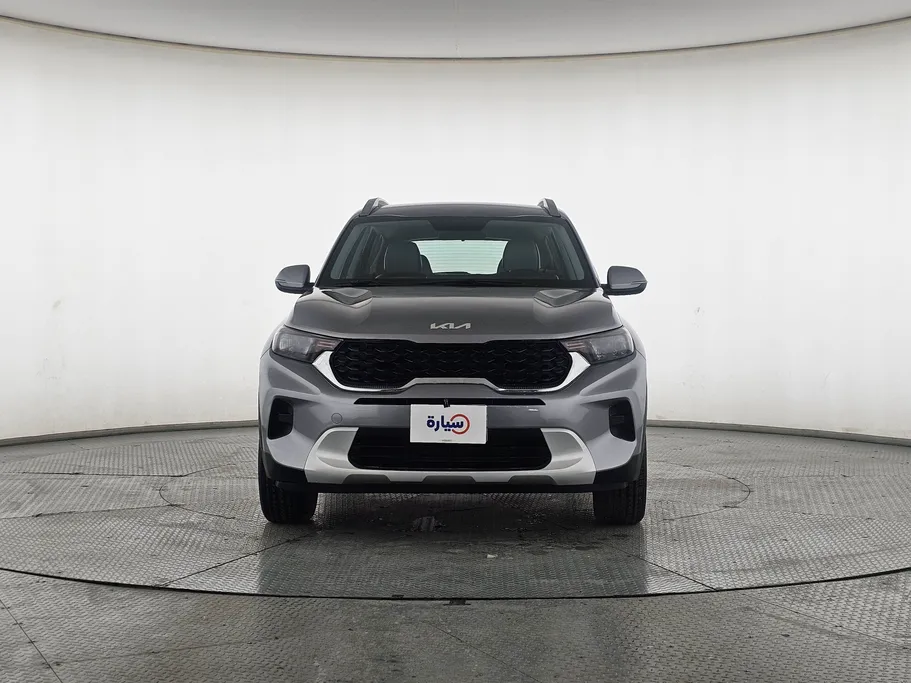 كيا سونيت LX 2023 