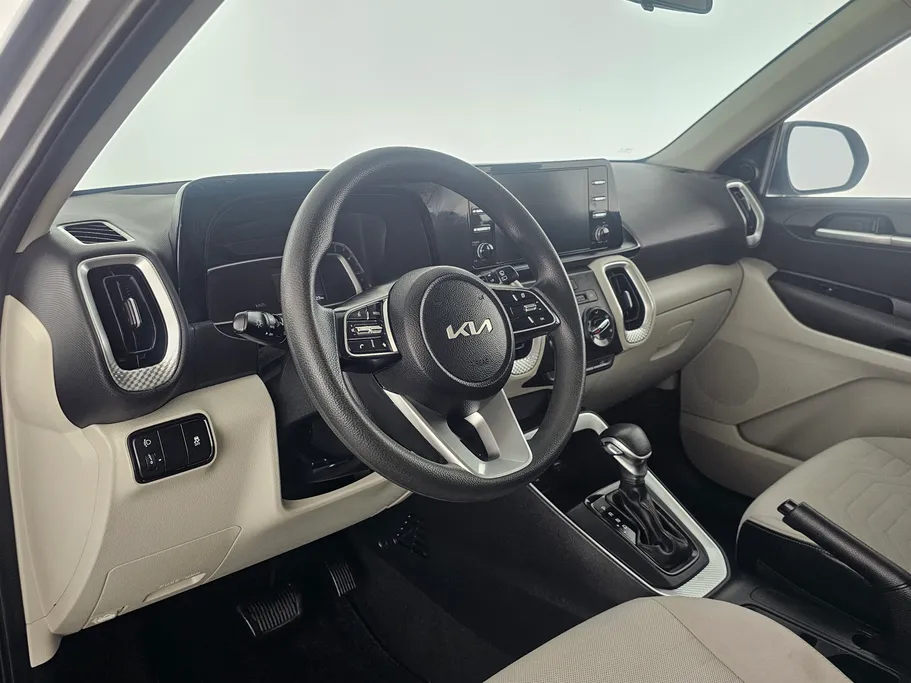 كيا سونيت LX 2023 